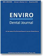 Enviro Dental Journal